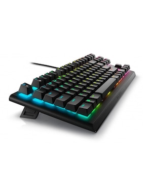 Teclado Gamer Alienware
