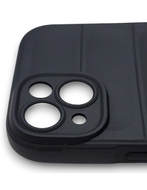 Funda para iPhone 11 de silicón