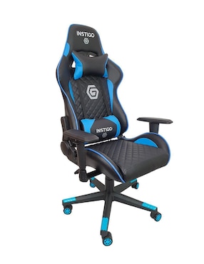 Silla gamer Instigo