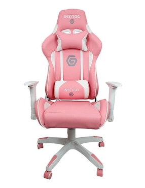 Silla gamer Instigo