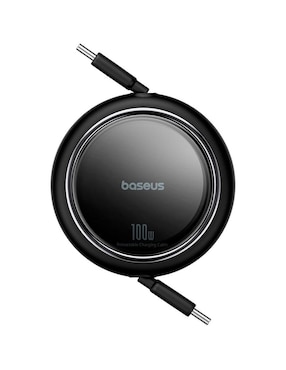Cable USB C Baseus de 1 m