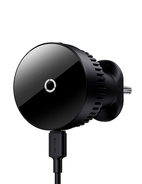 Cargador auto Baseus USB tipo C