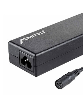 Adaptador multipuertos Mitzu