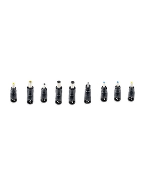 Adaptador multipuertos Mitzu