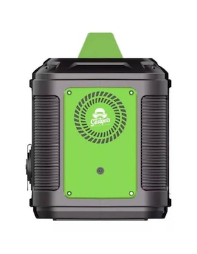 Batería portátil MR. GADGETS 80000 mAh