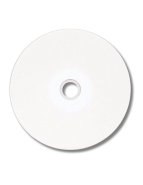DVD+R DL Verbatim de 50 piezas
