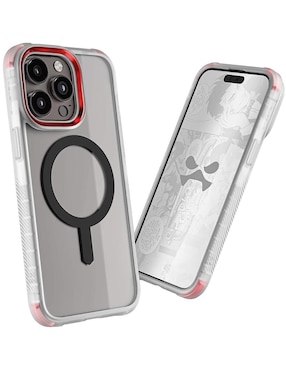 Funda Para IPhone Covert