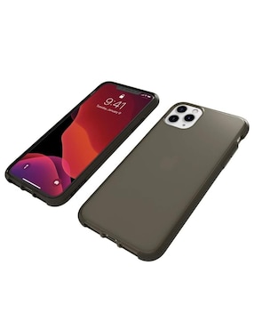 Funda para iPhone 11 Pro Max de TPU