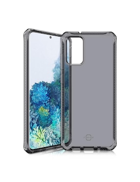 Funda Para Samsung Galaxy S20+ De TPU