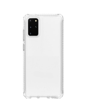 Funda Para Samsung Galaxy S20+ DE TPU