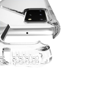 Funda para Galaxy S20+ de TPU