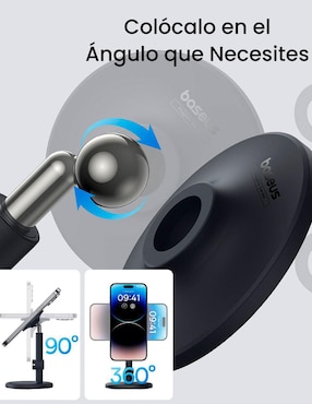 Soporte para celular Baseus