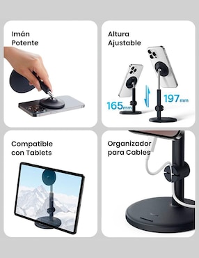 Soporte para celular Baseus
