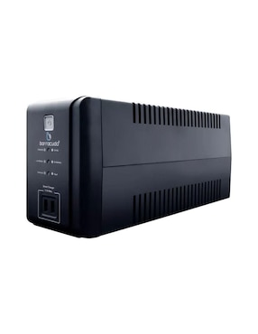 Regulador de voltaje Barracuda SR-950
