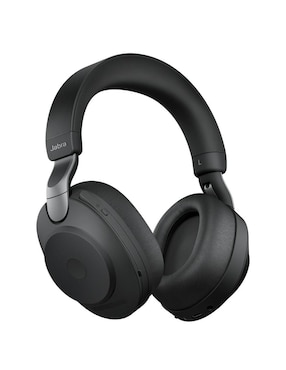 Audífonos Over-Ear Jabra Evolve2 85 inalámbricos