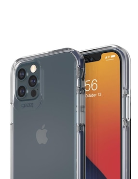 Funda para iPhone 12 Pro Max de TPU