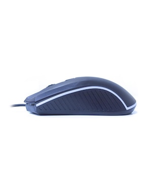 Mouse y teclado AMD Royal Ultrex