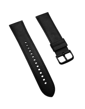 Correa para smartwatch Amazfit de cuero