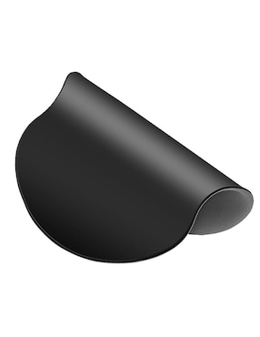 Mouse pad Getttech con apoyo para muñeca y antideslizante