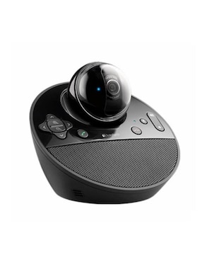 Sistema De Videoconferencia Logitech 960-000866