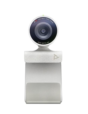 Webcam de1920 px x 1080 px Poly 76U43AA