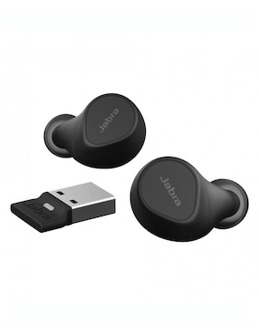 Audífonos True Wireless Jabra 20797-999-999 inalámbricos