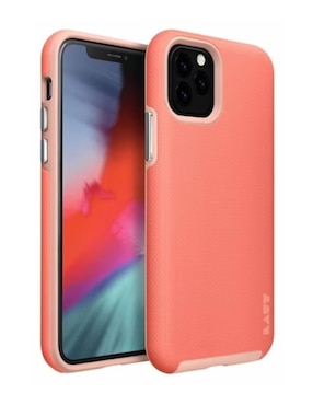 Funda Para IPhone 11 Pro De TPU