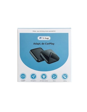 Adaptador wifi Dbugg