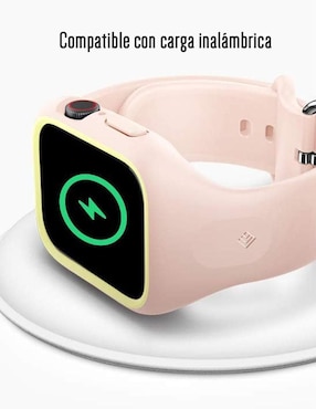Correa para Smartwatch Caseology de plástico