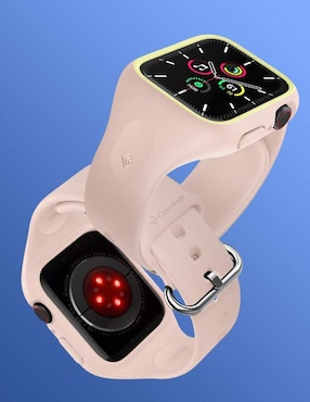 Correa para Smartwatch Caseology de plástico
