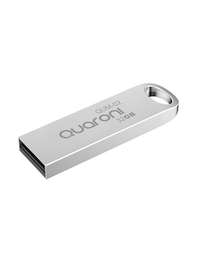 Memoria USB 32 GB Quaroni