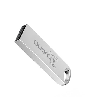Memoria USB 32 GB Quaroni