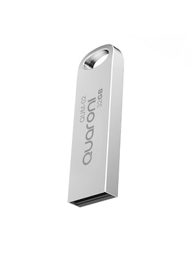 Memoria USB 32 GB Quaroni