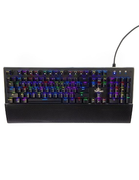 Teclado Gamer Yeyian