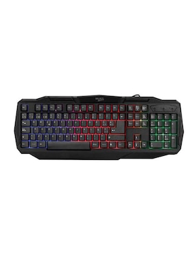 Mouse y teclado Select Gaming sg-k1