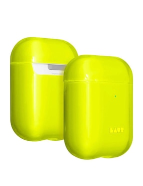 Porta audífonos in-ear Laut
