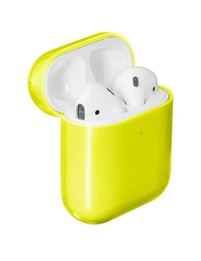Porta audífonos in-ear Laut