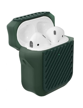 Porta audífonos in-ear Laut