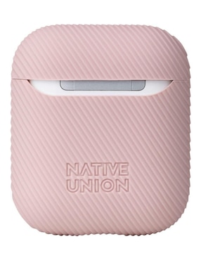 Porta Audífonos In-ear Native Union