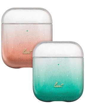 Porta audífonos in-ear Laut