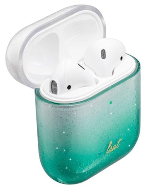 Porta audífonos in-ear Laut
