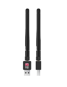 Adaptador wifi