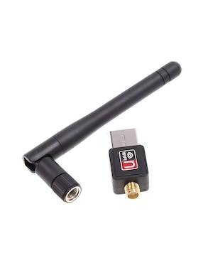 Adaptador wifi