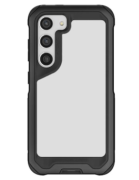 Funda para Samsung Atomic de aluminio