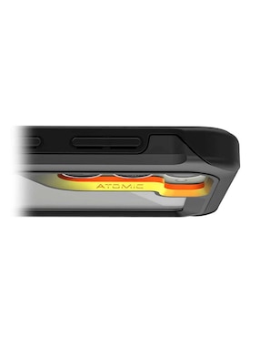 Funda para Samsung Atomic de aluminio