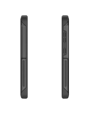 Funda para Samsung Atomic de aluminio