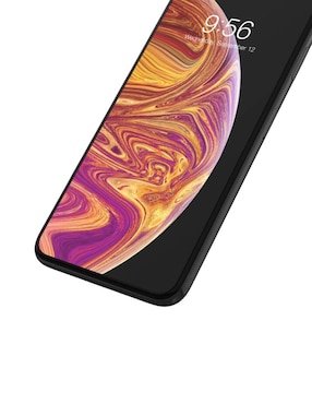 Mica celular Zagg iPhone 7 Plus de cristal templado