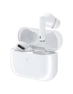 Audífonos In-Ear Dbugg Moth inalámbricos con cancelación de ruido