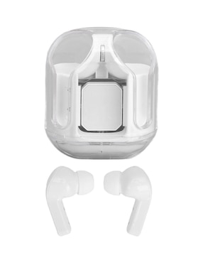 Audífonos True Wireless Dbugg Moth inalámbricos con cancelación de ruido