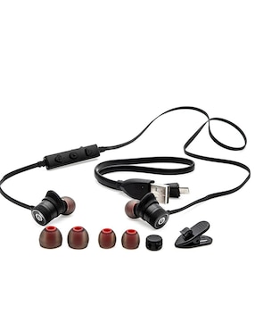 Manos libres in ear bluetooth Getttech GAP-29702
